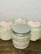 Load image into Gallery viewer, Afternoon Tea Sugar Whipped Soap