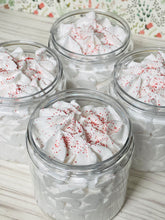 Load image into Gallery viewer, Sweet Apple Blossom Sugar Whipped Soap