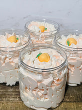 Load image into Gallery viewer, Mango & Peach Sugar Whipped Soap