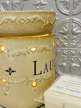 Load image into Gallery viewer, Wax Warmer - Live, Love, Laugh