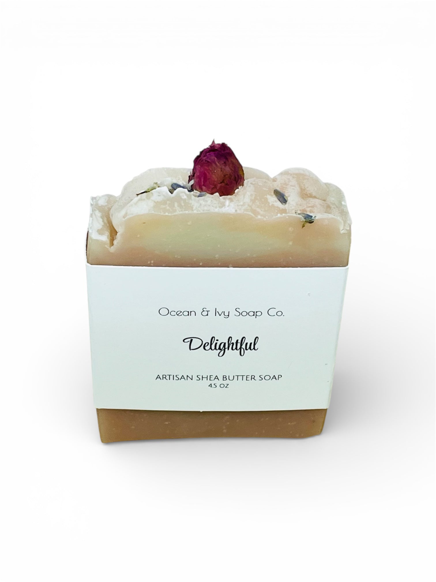 Essential Oil Bar: Delightful