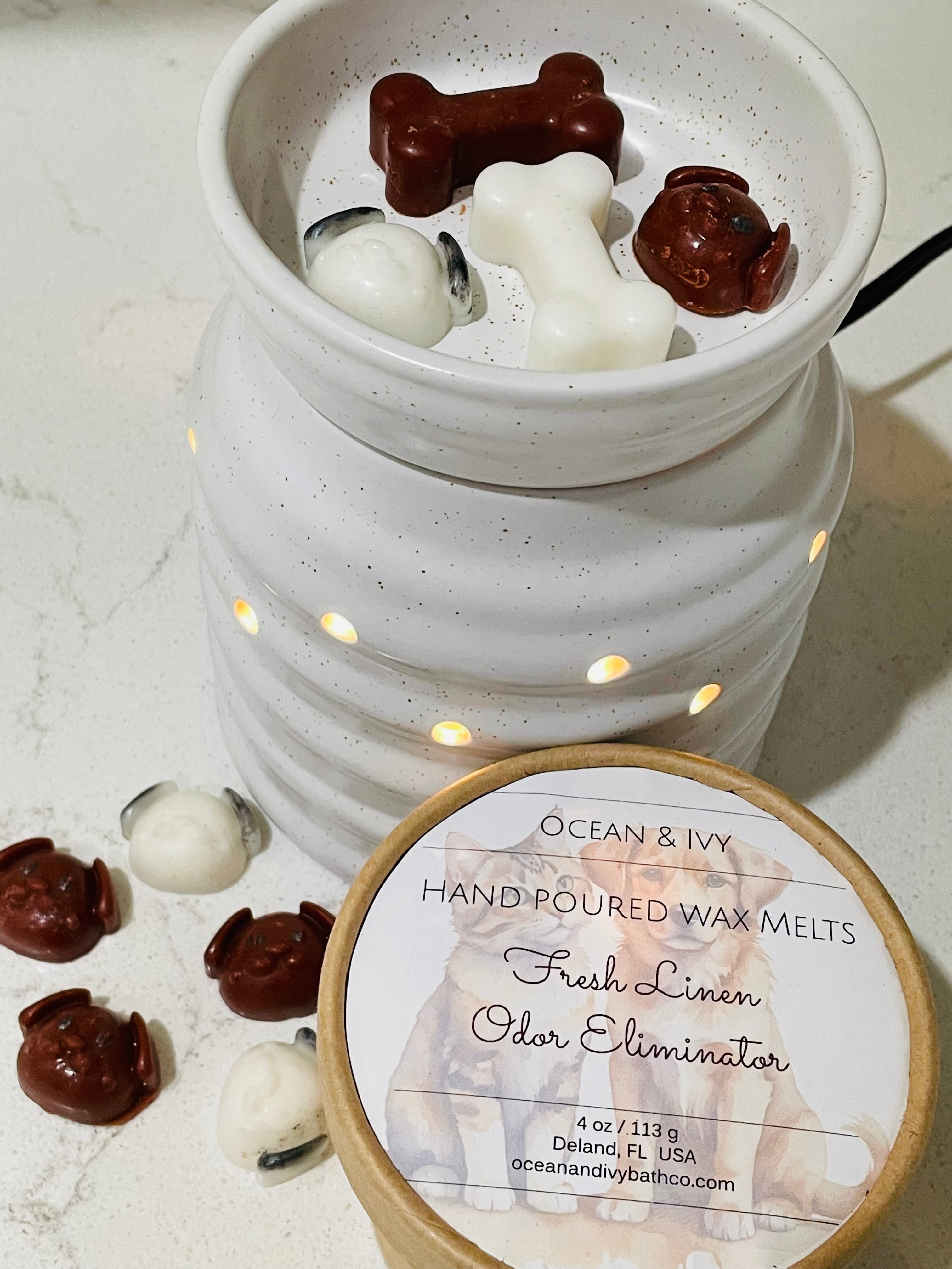 Odor Eliminator - Fresh Linen