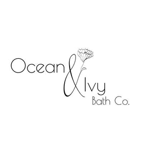 Ocean and Ivy Bath Co.