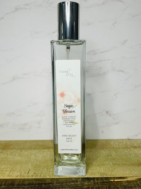 Sugar Blossom