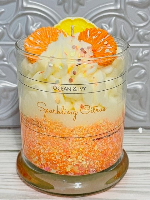 Sparkling Citrus