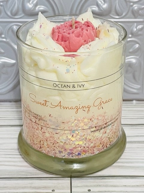 Sweet Amazing Grace